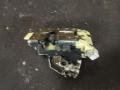 Замок двери передней левой XS41A21813CF  FORD FOCUS 98-