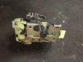 Замок двери передней левой XS41A21813CF  FORD FOCUS 98-