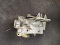 Замок двери передней правой XS41A21812CF 4692458  FORD FOCUS 98-