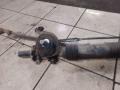 Рейка рулевая 96275008 CHEVROLET LANOS Рейка рулевая 96275008 CHEVROLET LANOS