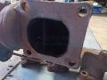 Турбина XS4Q6K682DC FORD FOCUS 98- Турбина XS4Q6K682DC FORD FOCUS 98-