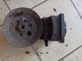 Насос гидроусилителя руля 7078955602 3407110F04 GREAT WALL Safe
