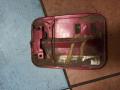Лючок бензобака 333809905  VW PASSAT B3