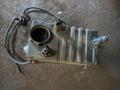 Корпус воздушного фильтра 1322534 FORD FOCUS 98- Корпус воздушного фильтра 1322534 FORD FOCUS 98-