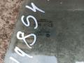Стекло двери передней левой 43R-001025 VW PASSAT B3 Стекло двери передней левой 43R-001025 VW PASSAT B3