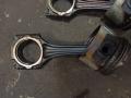 Поршень с шатуном VW PASSAT B3 Поршень с шатуном VW PASSAT B3