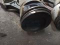 Поршень с шатуном VW PASSAT B3 Поршень с шатуном VW PASSAT B3