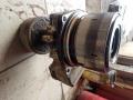 Муфта включения полного привода S433573 P30651884 VOLVO XC90 03-