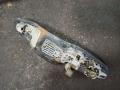 Ручка двери передней левой LC6259410G MAZDA MPV 02-04