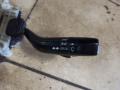 Переключатель подрулевой в сборе LE4366128   GE4T66122 GE4T-66-122 MAZDA MPV 02-04