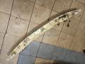 Усилитель переднего бампера LD4750070B  MAZDA MPV 02-04