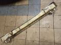Усилитель переднего бампера LD4750070B  MAZDA MPV 02-04