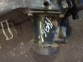 Расходомер воздуха GY0113215 MAZDA MPV 02-04