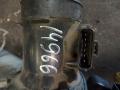 Расходомер воздуха GY0113215 MAZDA MPV 02-04