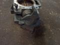 Заслонка дроссельная AJ0313640A MAZDA MPV 02-04 Заслонка дроссельная AJ0313640A MAZDA MPV 02-04
