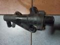 Корпус термостата LC6233021D MAZDA MPV 02-04 Корпус термостата LC6233021D MAZDA MPV 02-04