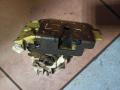 Замок двери передней левой XS41A21813CF FORD FOCUS 98- Замок двери передней левой XS41A21813CF FORD FOCUS 98-