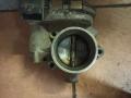 Заслонка дроссельная 1635Q9 0280750085 PEUGEOT 307, 01-05 Заслонка дроссельная 1635Q9 0280750085 PEUGEOT 307, 01-05