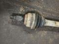 Полуось передняя левая 3272LV PEUGEOT 307, 01-05 Полуось передняя левая 3272LV PEUGEOT 307, 01-05