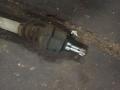 Полуось передняя левая 3272LV PEUGEOT 307, 01-05 Полуось передняя левая 3272LV PEUGEOT 307, 01-05