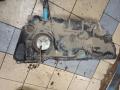 Бак топливный 1500Z1 PEUGEOT 307, 01-05 Бак топливный 1500Z1 PEUGEOT 307, 01-05