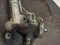 Рейка рулевая LC6232119 LD47-32-110 MAZDA MPV 02-04 Рейка рулевая LC6232119 LD47-32-110 MAZDA MPV 02-04