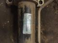 Рейка рулевая LC6232119 LD47-32-110 MAZDA MPV 02-04 Рейка рулевая LC6232119 LD47-32-110 MAZDA MPV 02-04