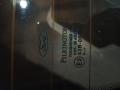 Заднее стекло 1090399 FORD FOCUS 98- Заднее стекло 1090399 FORD FOCUS 98-