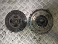 Корзина + Диск сцепления MK9616D FORD FOCUS 98- Корзина + Диск сцепления MK9616D FORD FOCUS 98-