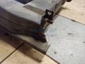 Панель передняя 9682720480 7104HJ 710L2 PEUGEOT 307, 01-05 Панель передняя 9682720480 7104HJ 710L2 PEUGEOT 307, 01-05