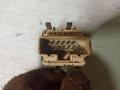 Блок управления стеклоподьемниками 8200015085 RENAULT LAGUNA 02-05