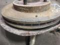 Кулак поворотный левый MB870915 MITSUBISHI Space Wagon (N3,N4) 1991-2000 Кулак поворотный левый MB870915 MITSUBISHI Space Wagon (N3,N4) 1991-2000