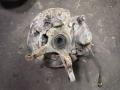Кулак поворотный правый MB870916 MITSUBISHI Space Wagon (N3,N4) 1991-2000 Кулак поворотный правый MB870916 MITSUBISHI Space Wagon (N3,N4) 1991-2000