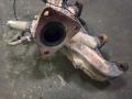 Коллектор выпускной 026129591D AUDI 80 (B3) Коллектор выпускной 026129591D AUDI 80 (B3)