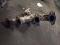 Коллектор выпускной 026129591D AUDI 80 (B3) Коллектор выпускной 026129591D AUDI 80 (B3)