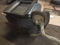 Корпус отопителя 2454009450 MAZDA MPV 02-04 Корпус отопителя 2454009450 MAZDA MPV 02-04
