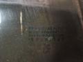 Стекло двери передней правой 920288 PEUGEOT 307, 01-05