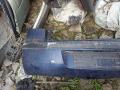 Бампер задний 8200002668 7701206438 RENAULT LAGUNA 02-05
