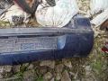 Бампер задний 8200002668 7701206438 RENAULT LAGUNA 02-05