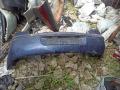 Бампер задний 8200002668 7701206438 RENAULT LAGUNA 02-05