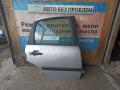 Дверь задняя правая  CITROEN C3 02-05