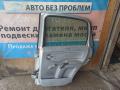 Дверь задняя правая  CITROEN C3 02-05