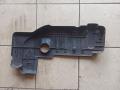 Накладка декоративная на двигатель 9644126180 CITROEN C3 02-05 Накладка декоративная на двигатель 9644126180 CITROEN C3 02-05