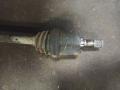 Полуось передняя левая T112203010BC CHERY TIGGO T11 Полуось передняя левая T112203010BC CHERY TIGGO T11