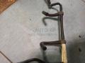 Магистраль обратки 8201003967 RENAULT MEGANE 3 09-12