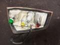 Фонарь задний правый T113773020 CHERY TIGGO T11