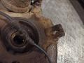 Кулак поворотный левый 5308053 OPEL CORSA D Кулак поворотный левый 5308053 OPEL CORSA D