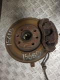 Кулак поворотный левый 5308053 OPEL CORSA D Кулак поворотный левый 5308053 OPEL CORSA D