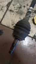 Полуось передняя левая 374633 OPEL CORSA D Полуось передняя левая 374633 OPEL CORSA D