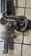 Рейка рулевая 96275008 CHEVROLET LANOS Рейка рулевая 96275008 CHEVROLET LANOS